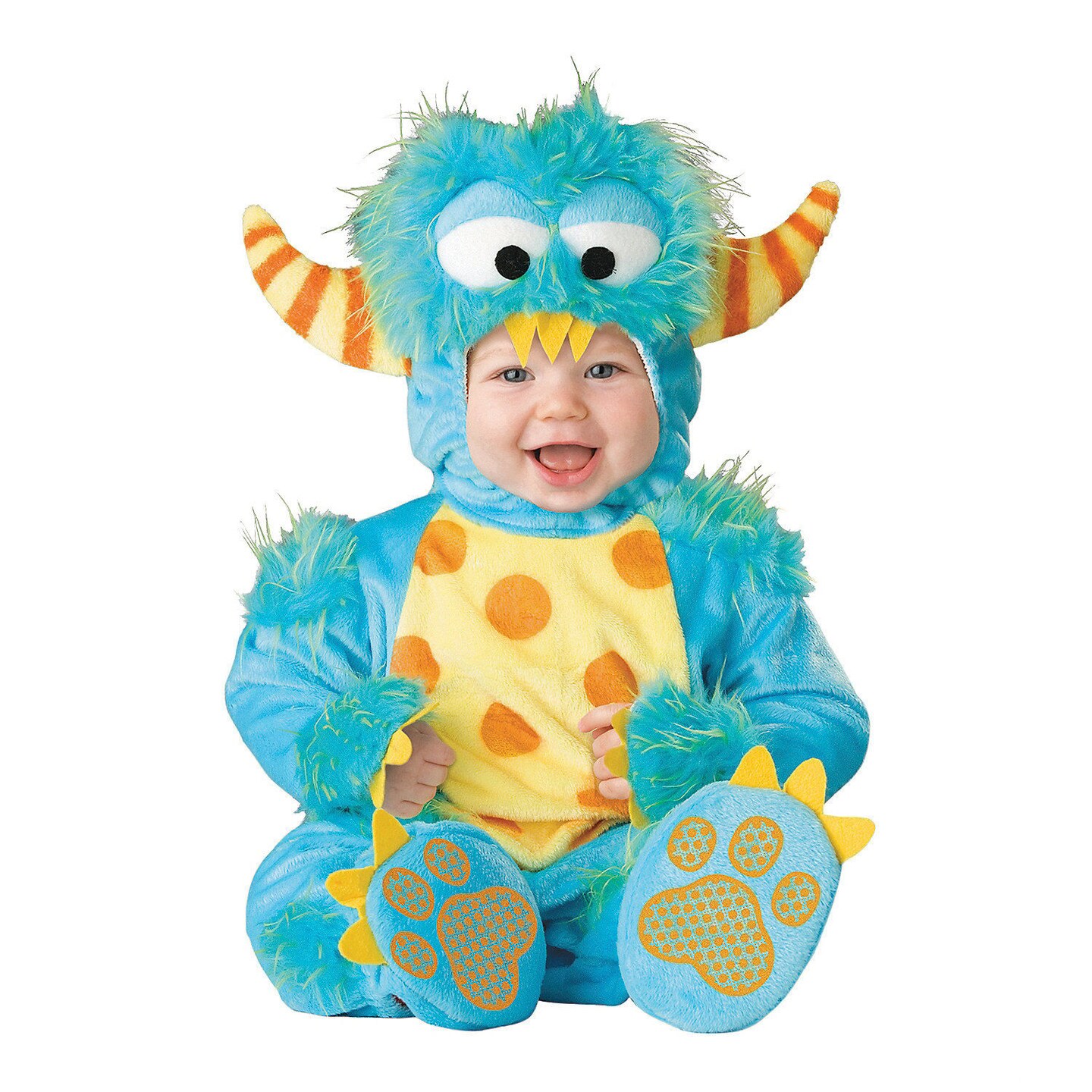 Infant Lil&#x27; Monster Costume
