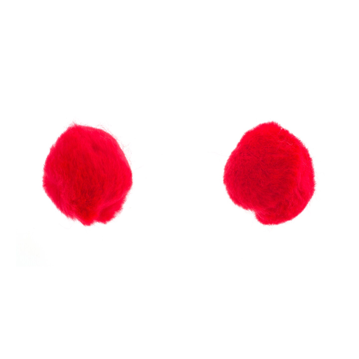 John Bead 2&#x22; Pom Poms, 50ct.