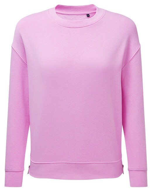 TriDri&#xAE; Ladies Billie Side-Zip Sweatshirt