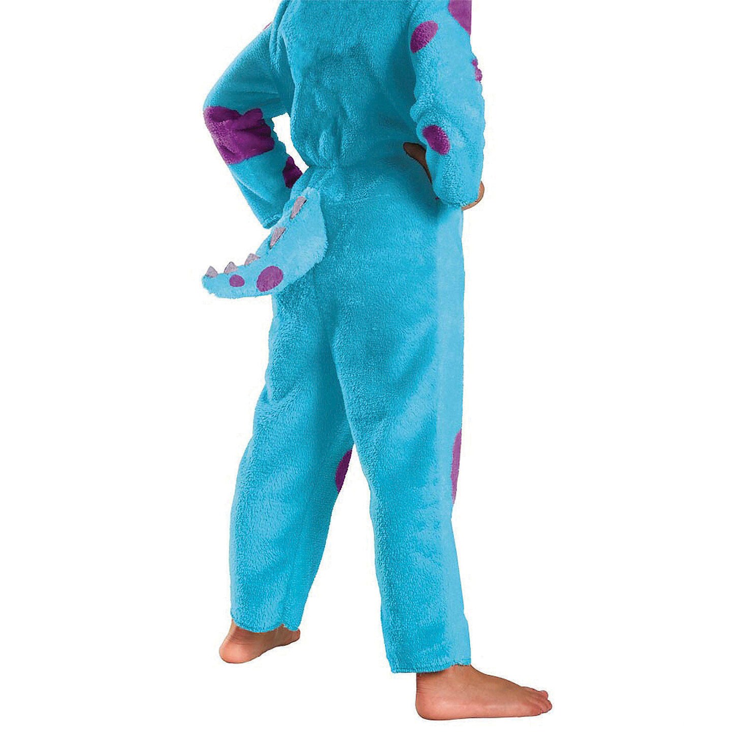 Toddler Boy&#x27;s Classic Monsters University Sully Costume
