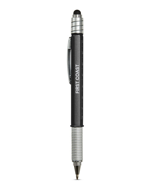 Harriton&#xAE; Utility Spinner Pen