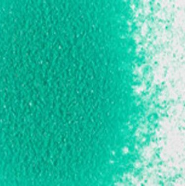Oceanside Fusible Glass Frit Fine Apple Jade Opal 96 COE - 8.5oz Jar (726)