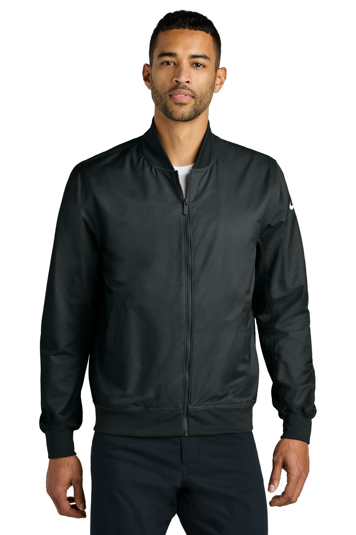 Nike&#xAE; Bomber Jacket