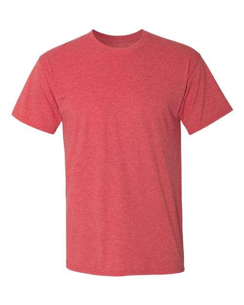 Hanes&#xAE; Perfect-T Triblend Short Sleeve T-Shirt