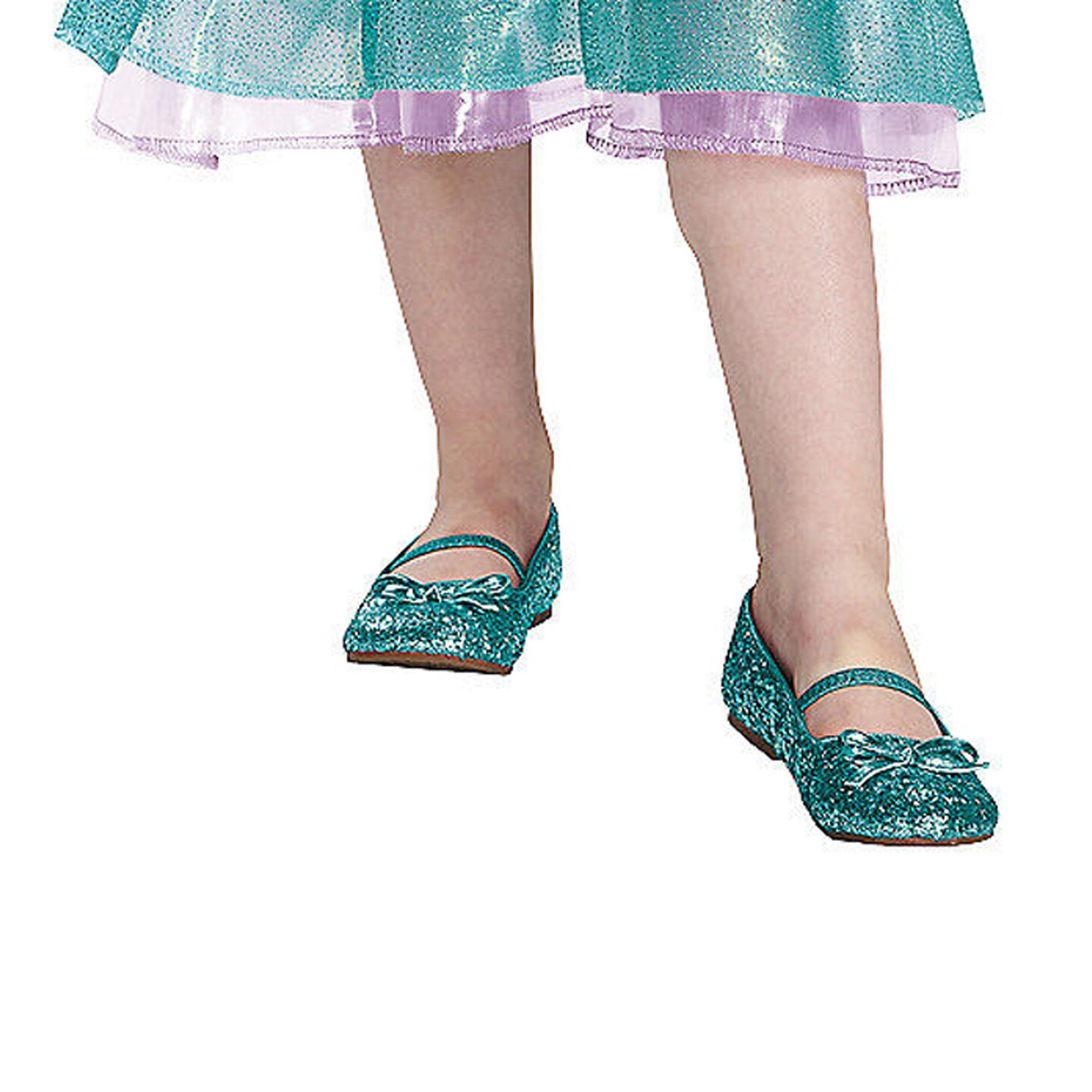 Toddler Little Mermaid Ariel Costume