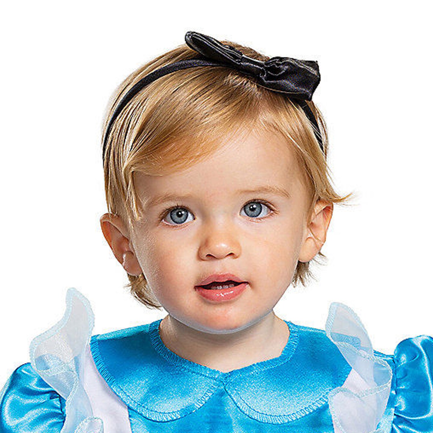Baby Alice In Wonderland Costume