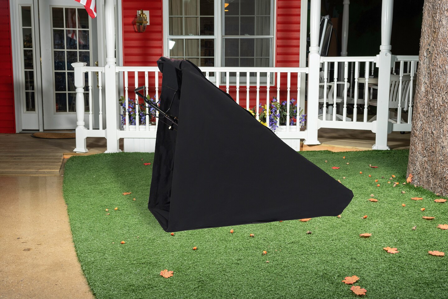 Equipment Storage - Outdoor Stor Pod&#xAE;