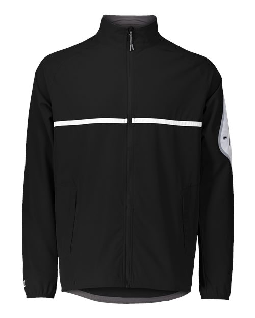 Holloway&#xAE; Weld Full Zip Jacket