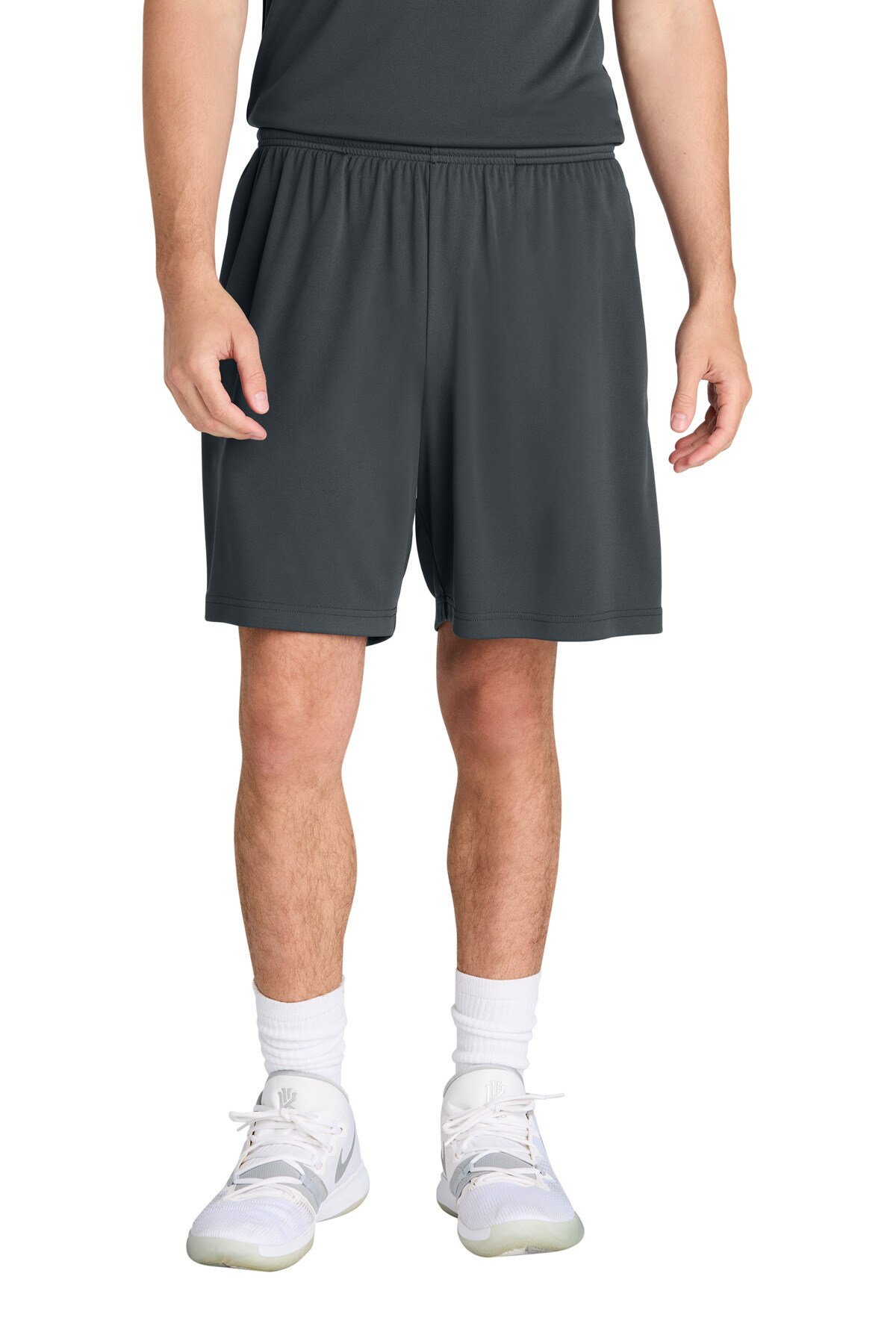 Sport-Tek&#xAE; PosiCharge Competitor 7&#x201D; Pocketed Short
