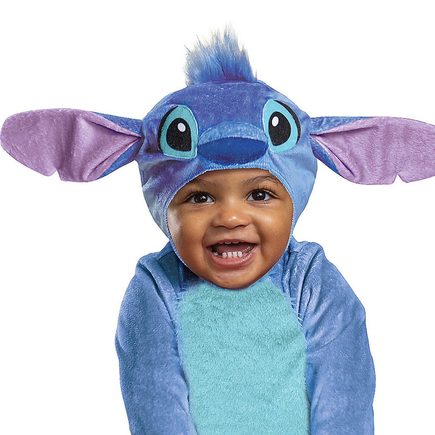 Baby Stitch Costume