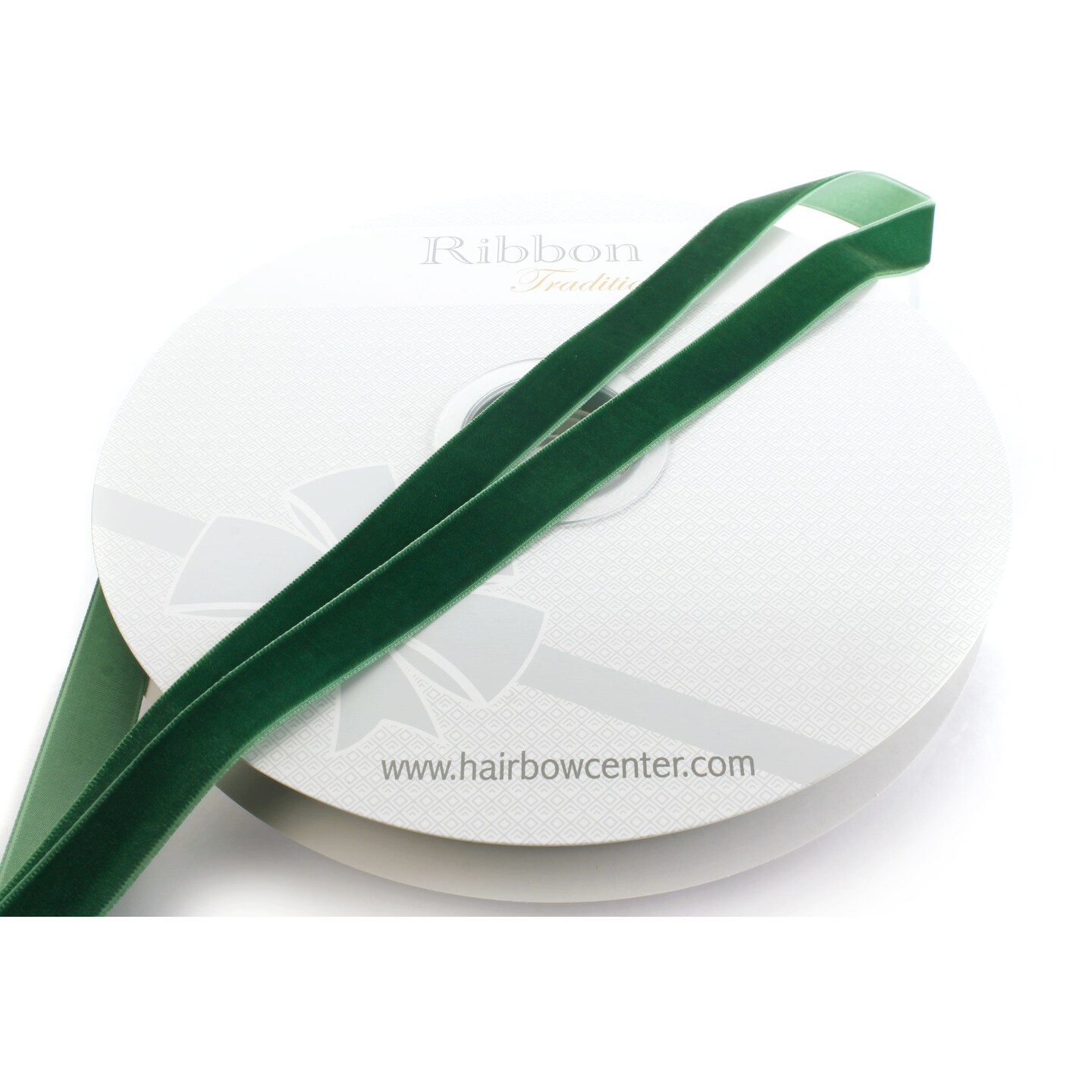 5/8&#x22; Velvet Ribbon