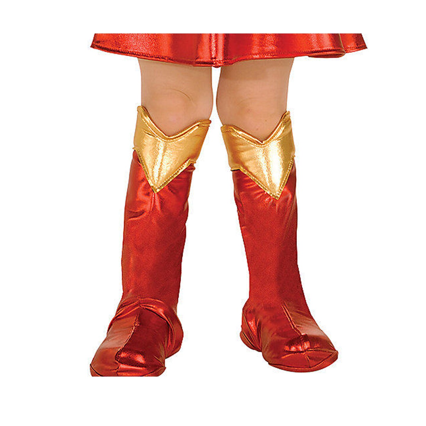 Supergirl Toddler Deluxe Costume