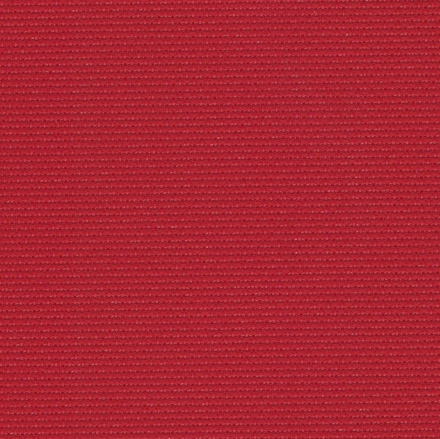 Precut  Zweigart Stern-Aida 14 count Christmas Red