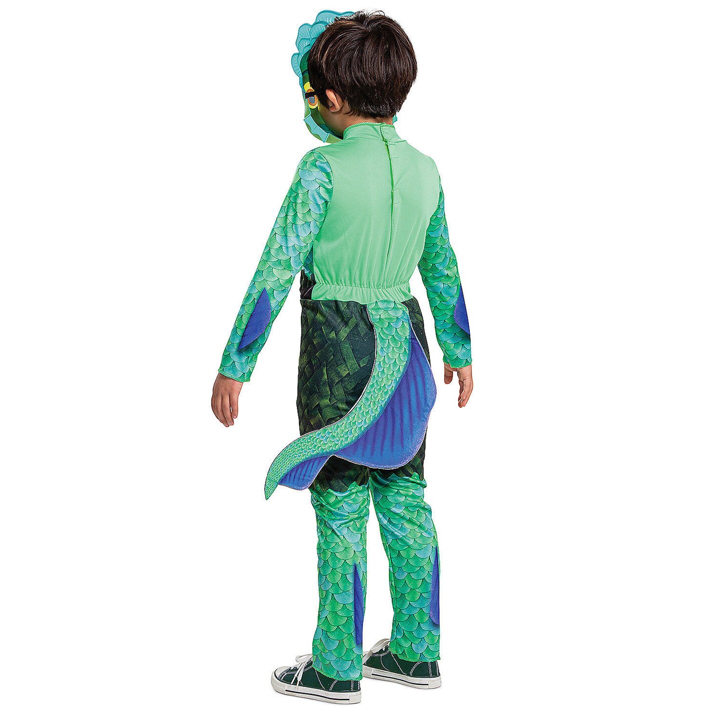 Toddler Classic Luca Costume