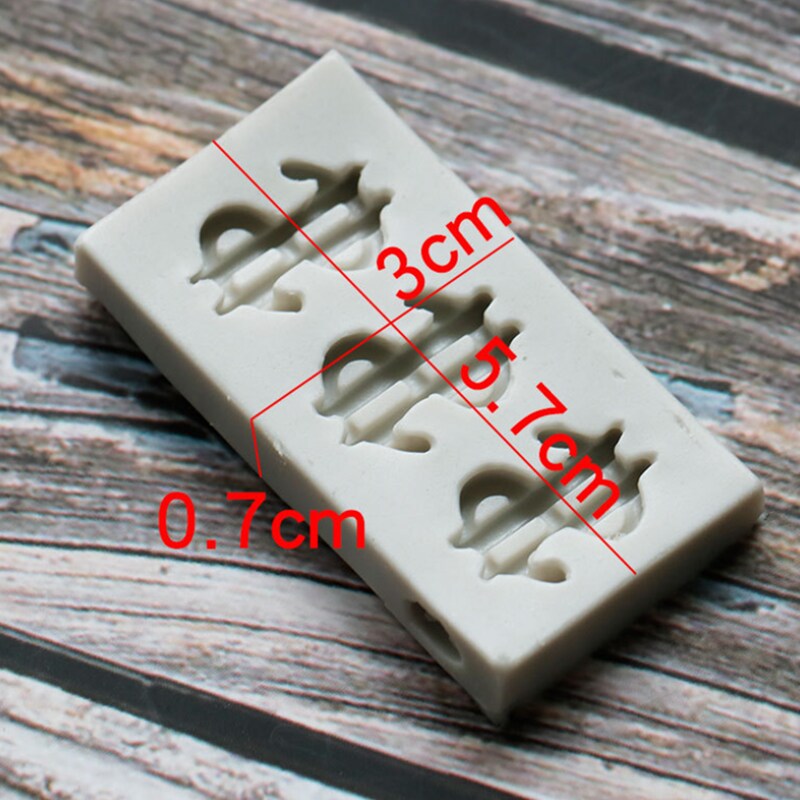 Dollar Signs Silicone Molds