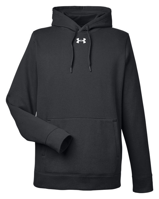 Under Armour&#xAE; Men&#x27;s Hustle Pullover Hooded Sweatshirt