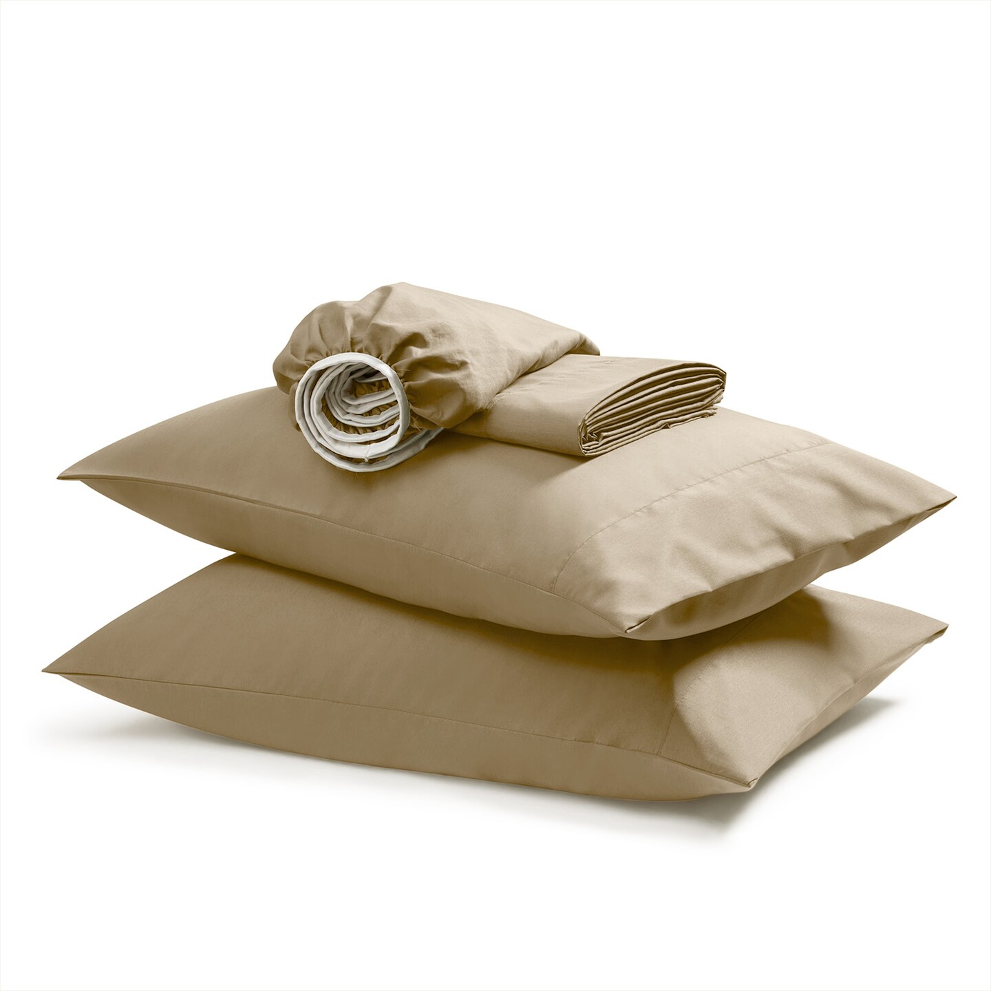 Sleeptone Basics Premium Bamboo Sheet Set