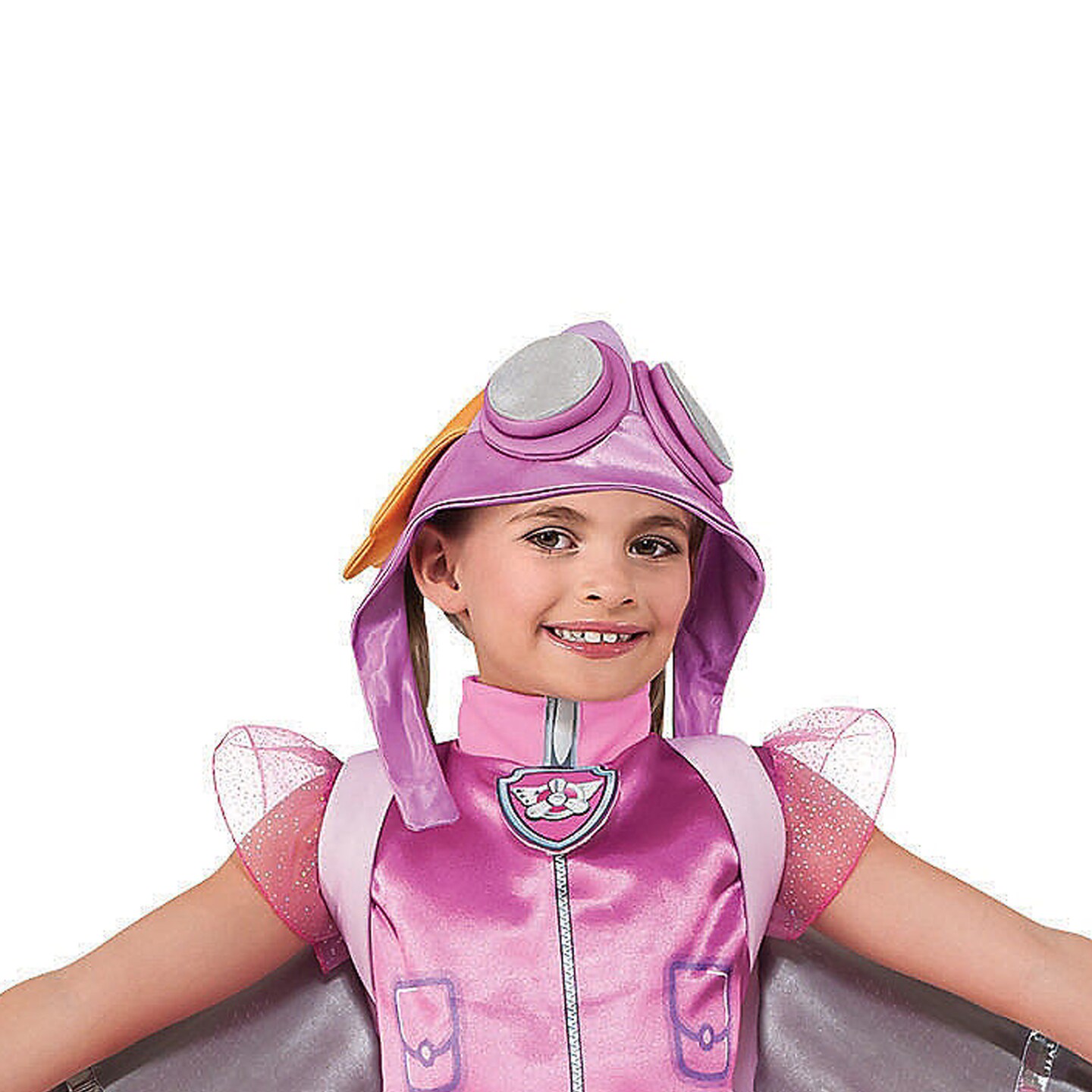 Skye Paw Patrol Toddler Costume