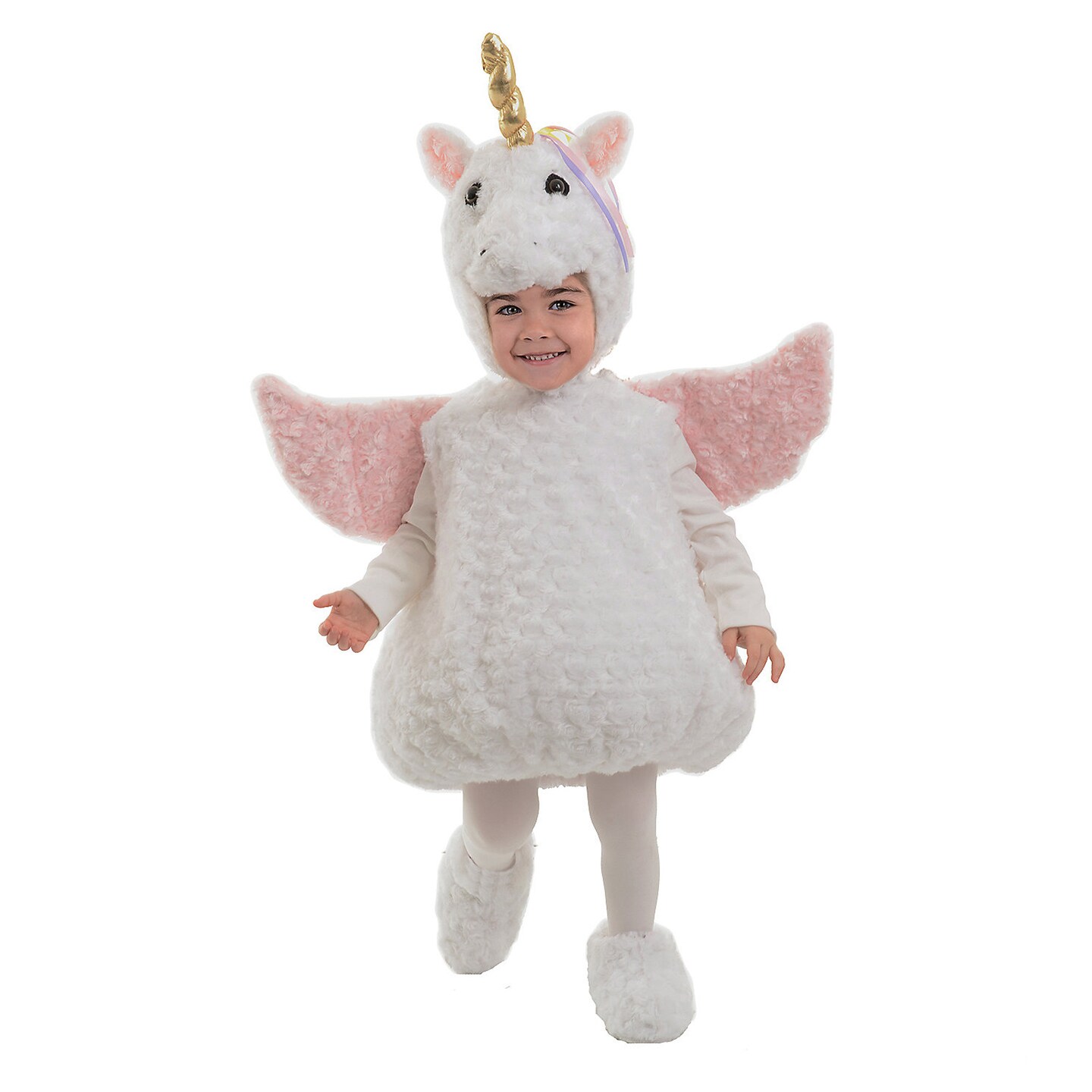 Unicorn Belly Babies Tod Costume