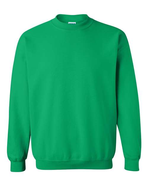 Gildan&#xAE; Heavy Blend Crewneck Long Sleeve Sweatshirt