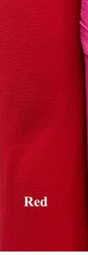 1 Yard Gauze Cotton Fabric 49/50&#x2033; Wide Lightweight Soft Material for Sewing &#x26; Crafts