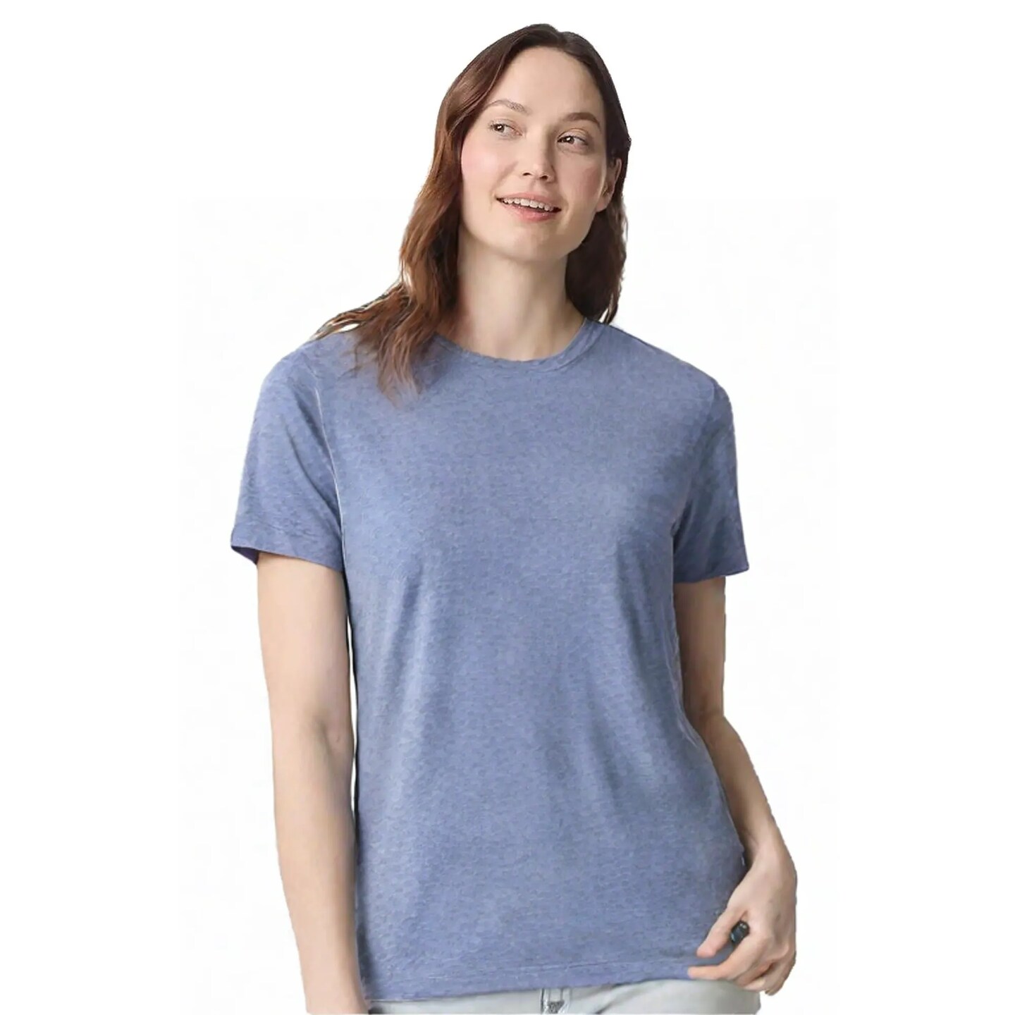 Gildan Softstyle Fashion Fit T-Shirt for Everyday Wear, Gym, Casual & Custom Printing