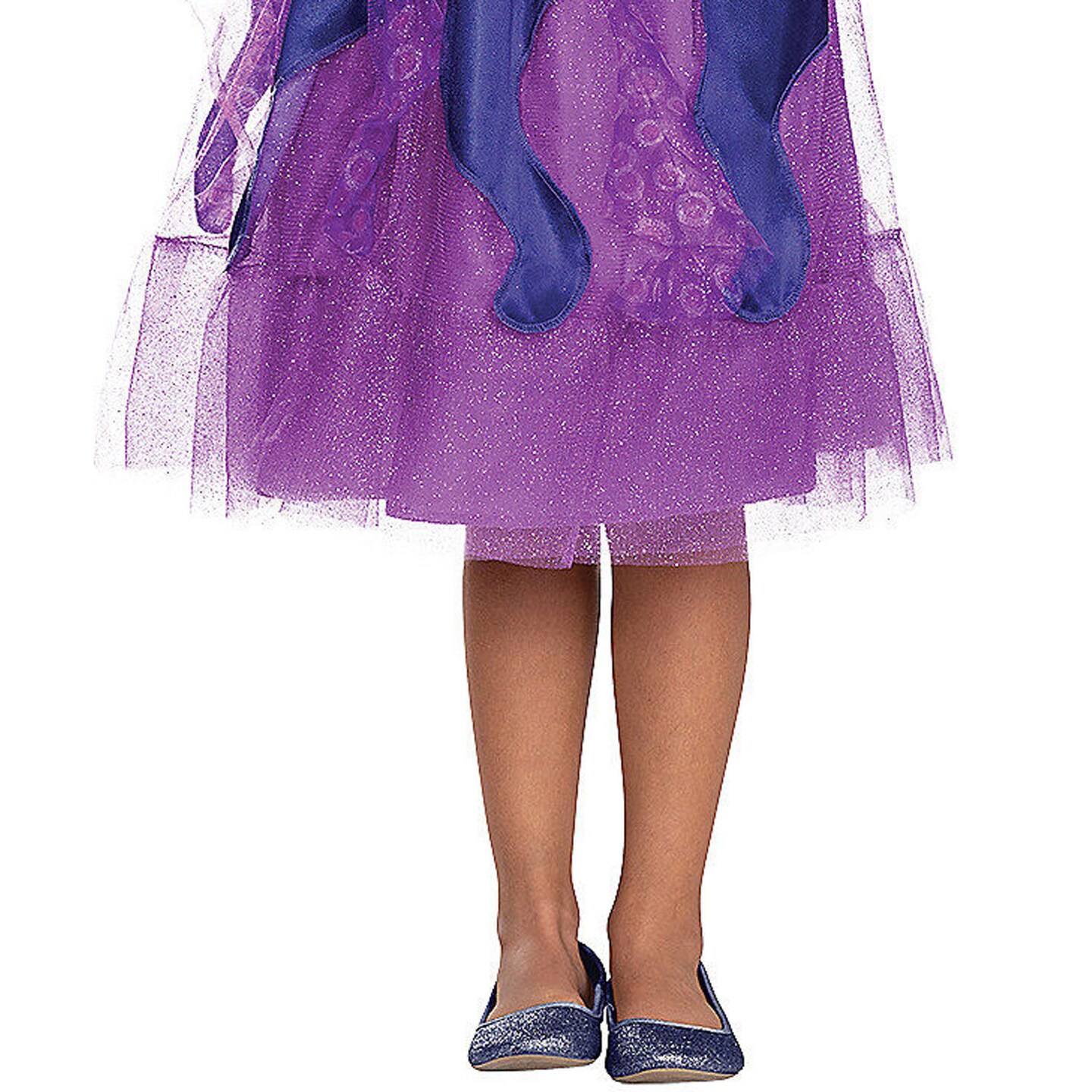 Kid&#x2019;s Little Mermaid Ursula Costume
