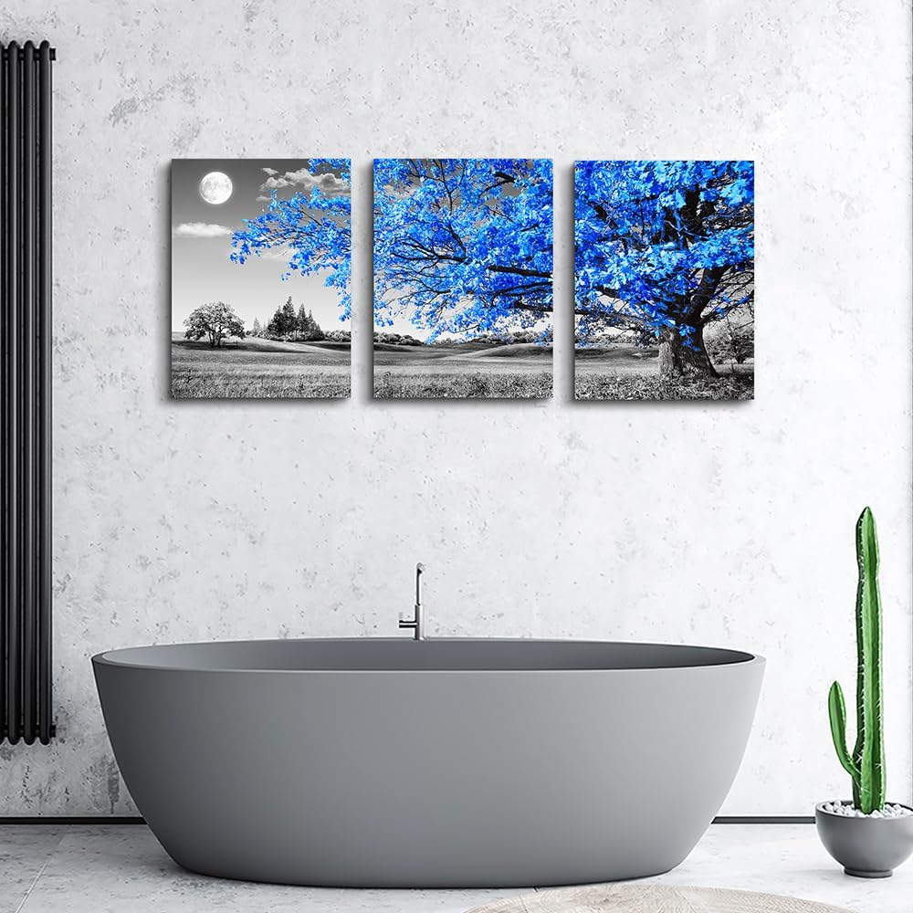 Modern Wall Art For Living Room Canvas Wall Decor