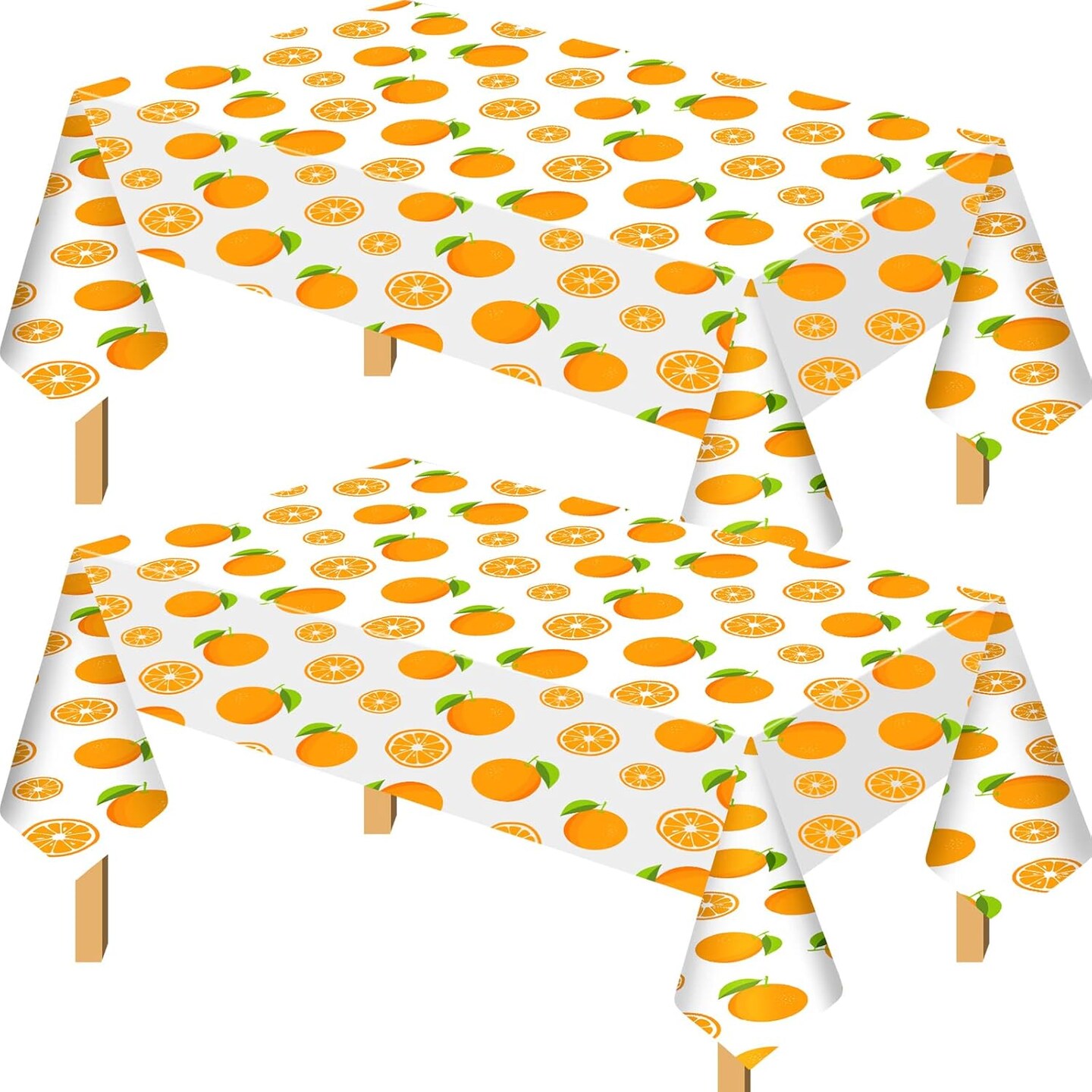 Little Cutie Party Tablecover