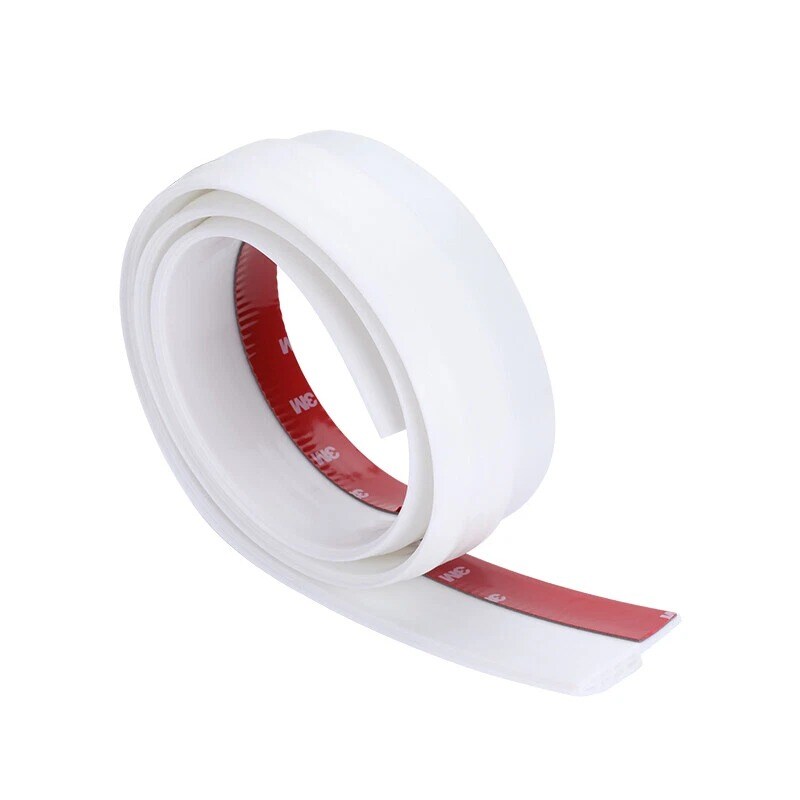 100x5cm Strong Self-Adhesive Under-Door Seal Draft Stopper