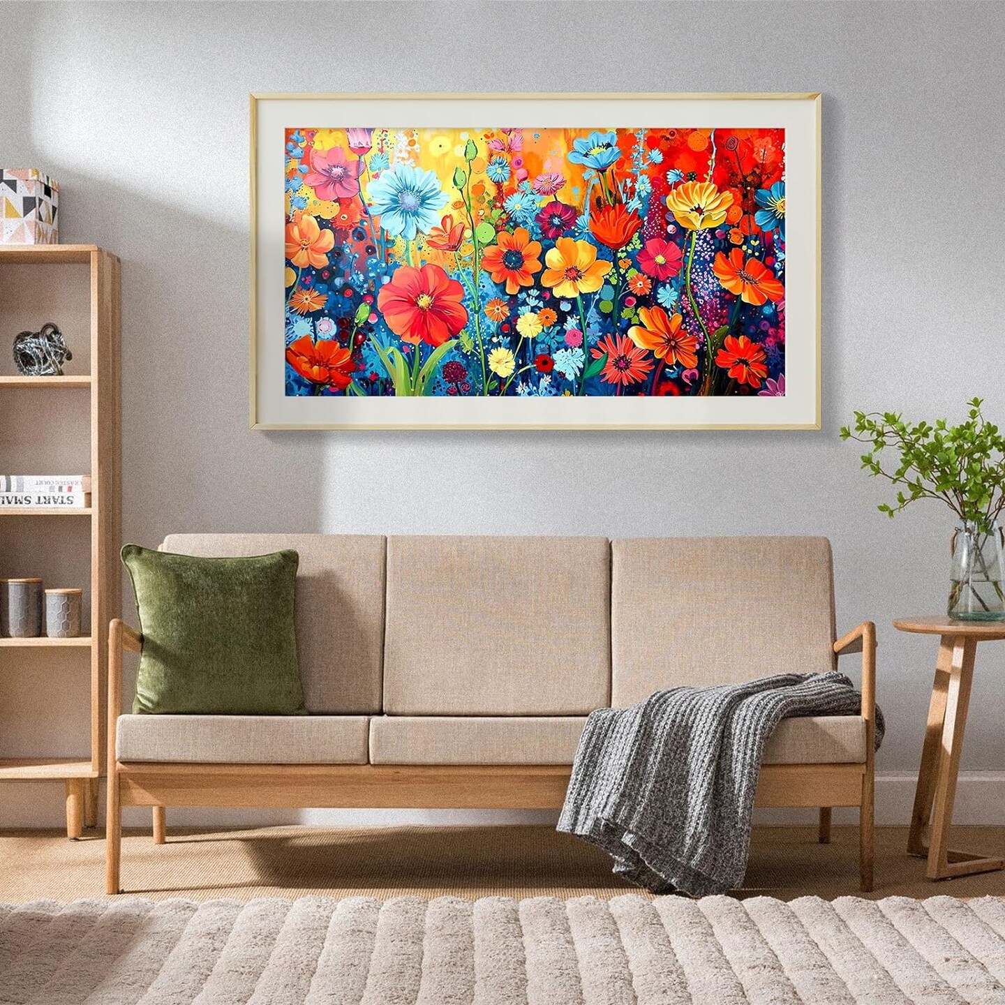 Diamond Painting Kits for Adults - DIY