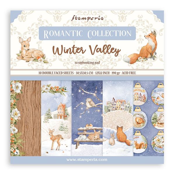 Romantic Collection: Winter Val