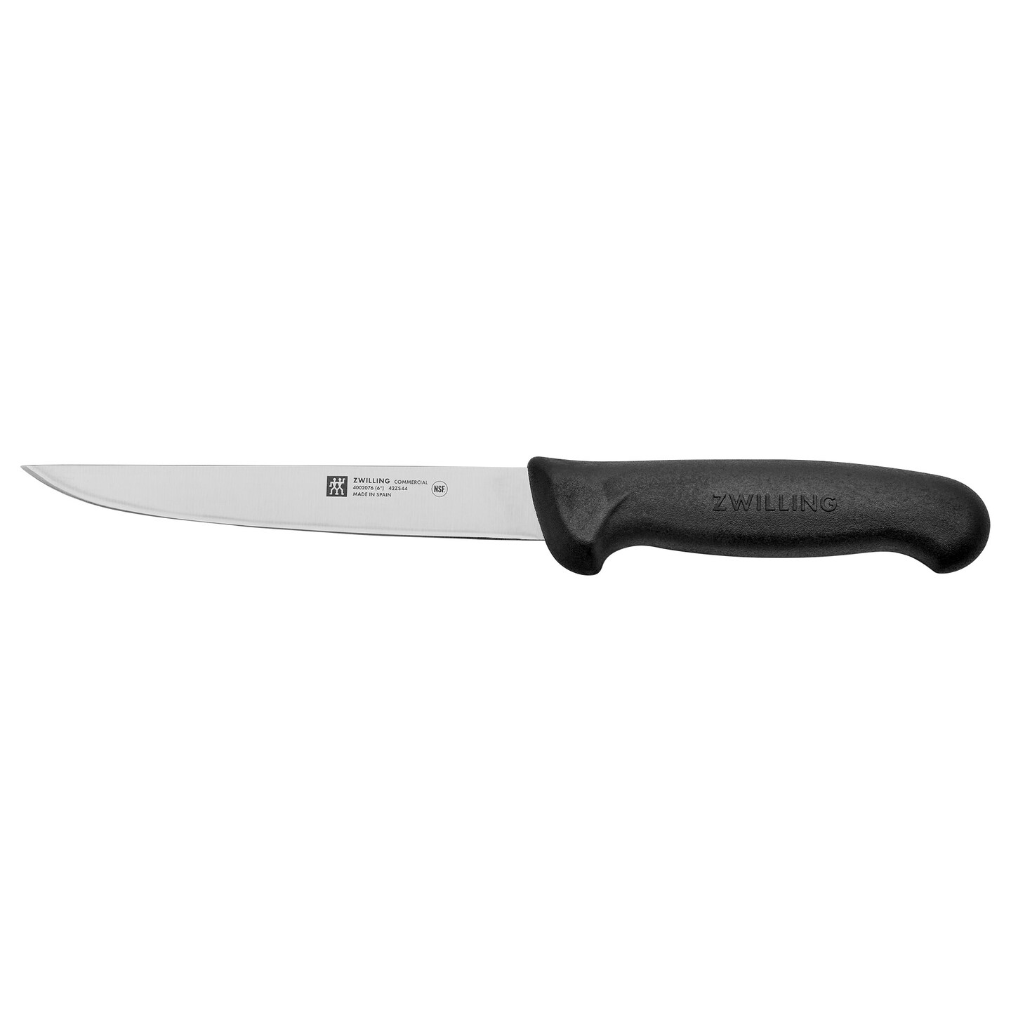 ZWILLING Commercial 6-inch Wide Stiff Boning Knife