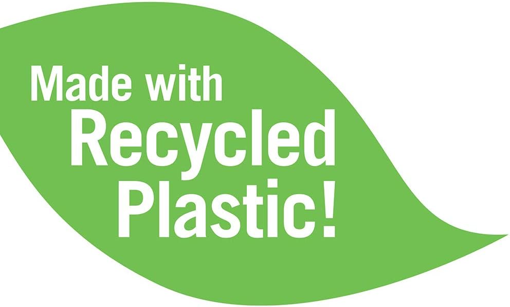 FloraF&#x14D;M Block 2 Inch x 3.9 Inch x 7.75 Inch Green