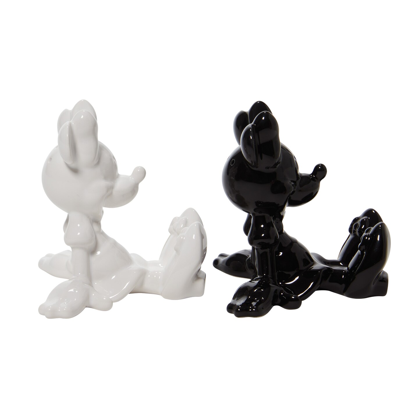 Disney Minnie Mouse Salt and Pepper Shaker