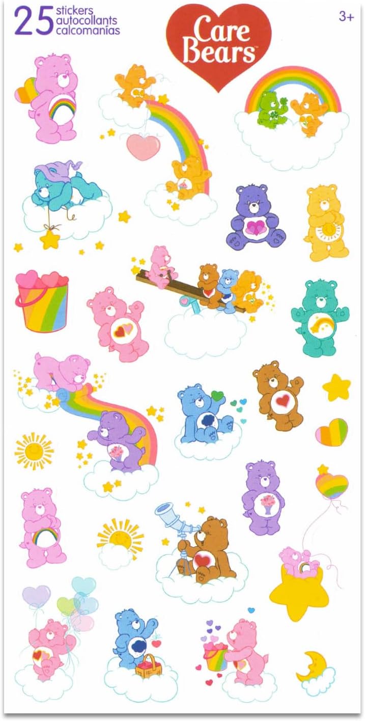 Stampers Arts and Crafts Set