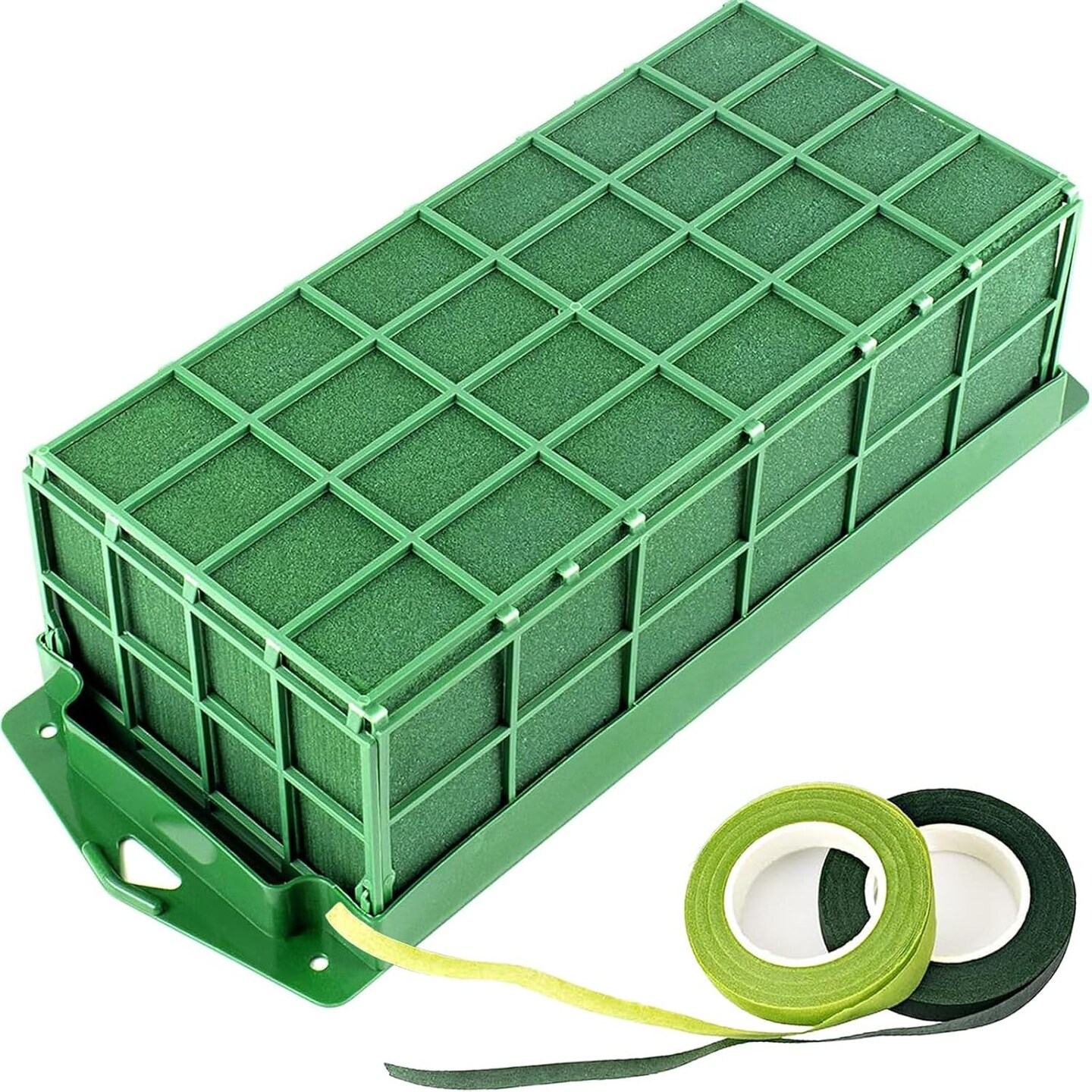 Floral Foam Cage Dry Flower Cage Holders