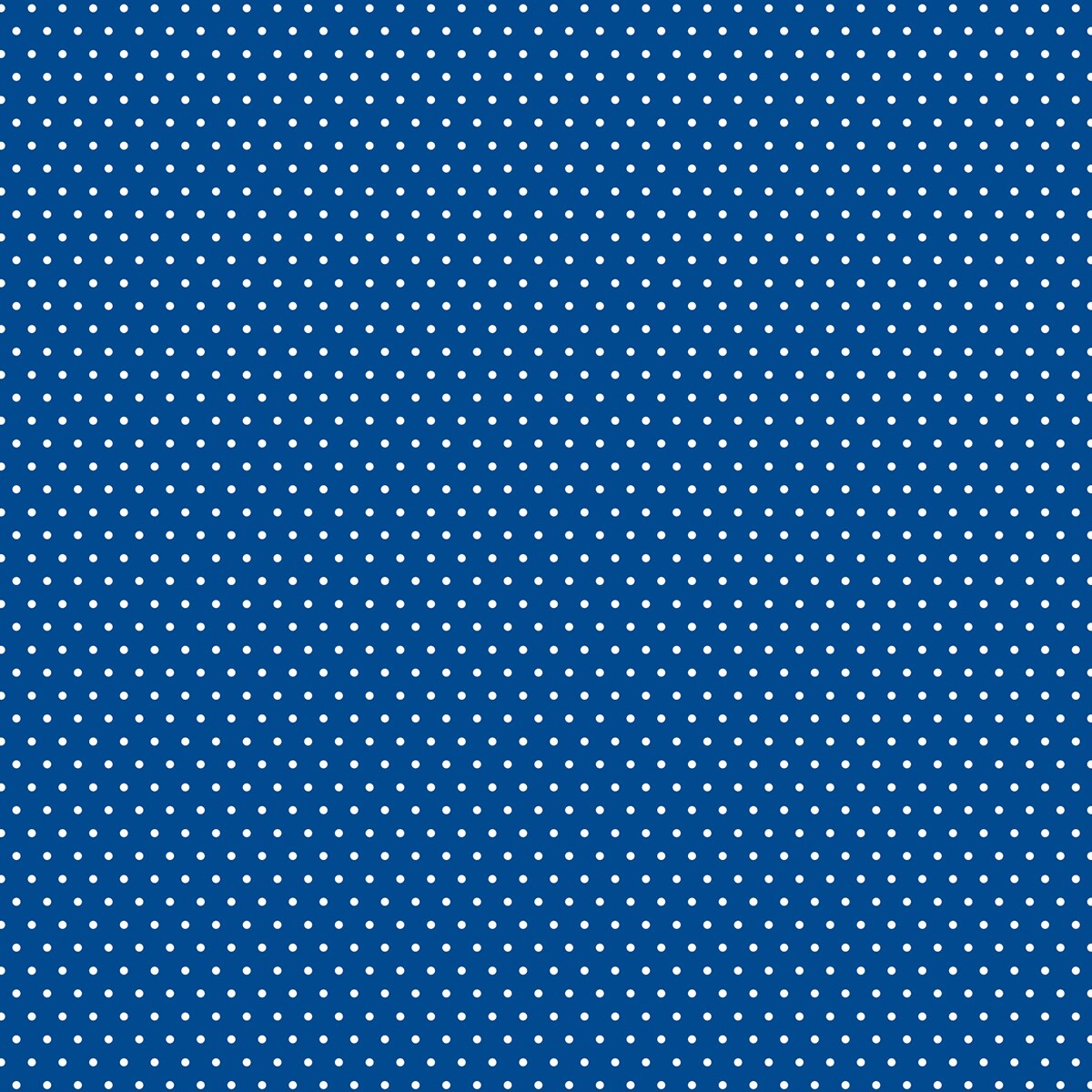 Core&#x27;dinations Core Basics Patterned Cardstock 12&#x22;X12&#x22;-Dark Blue Small Dot