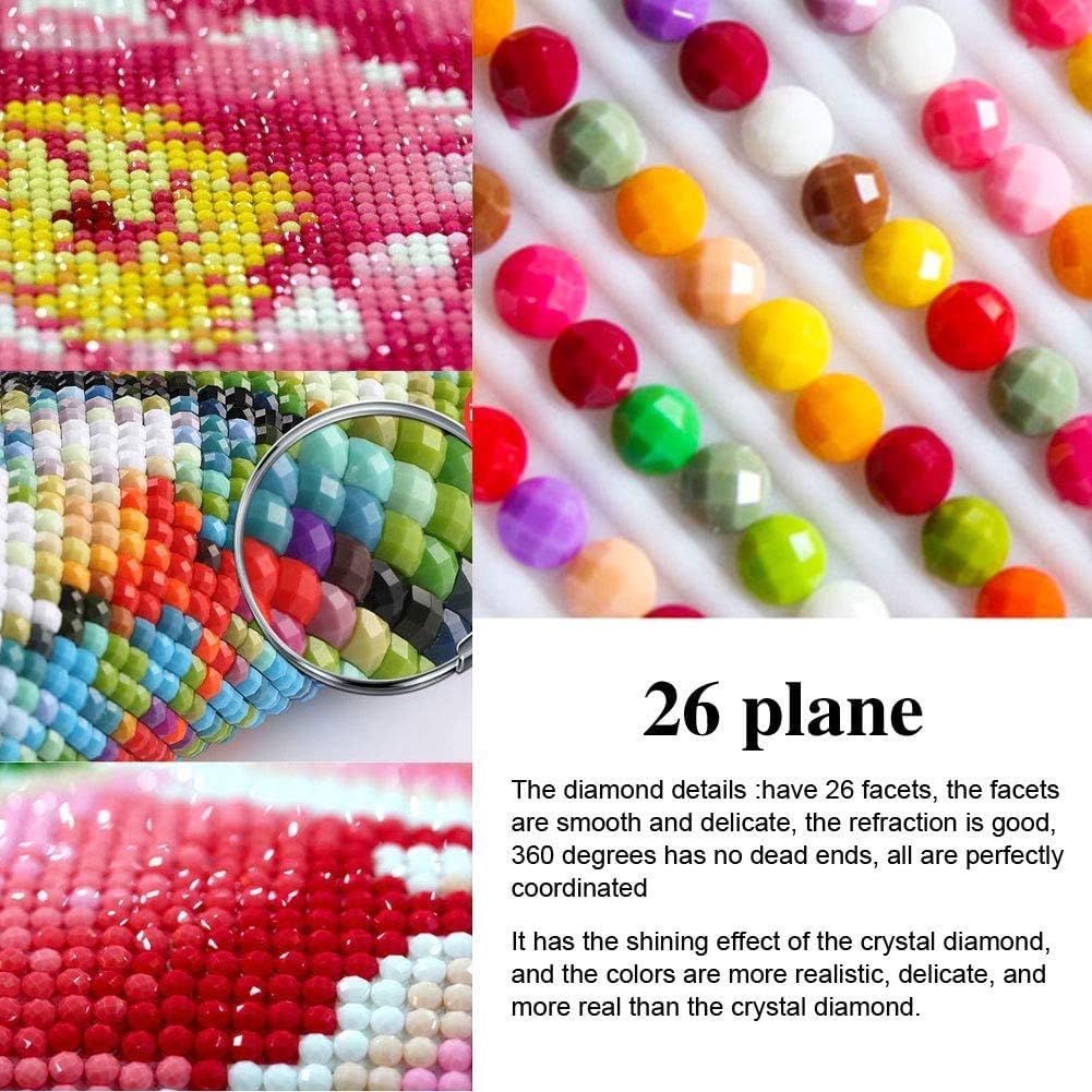American Diamond Art Kits