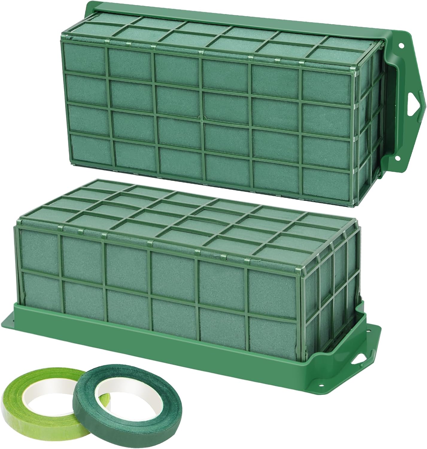 Floral Foam Cage 2 Pieces