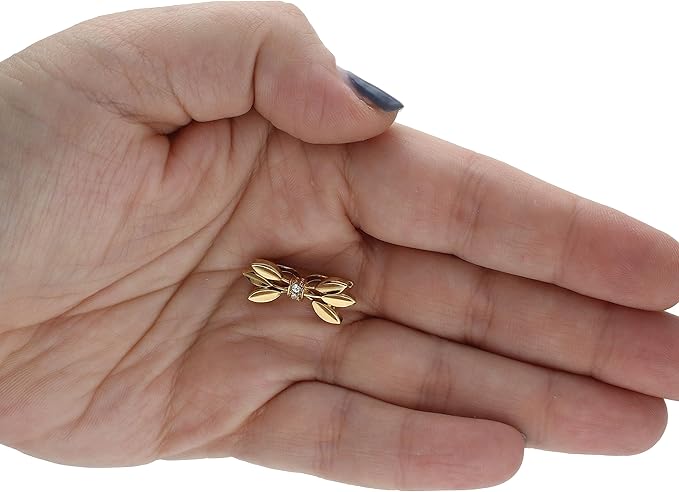 The Beadsmith Push Pull Slide Clasp – Elegant Elements – Strand Designs – Component to Finish or Connect Bracelets, Necklaces and DIY Handmade Jewelry