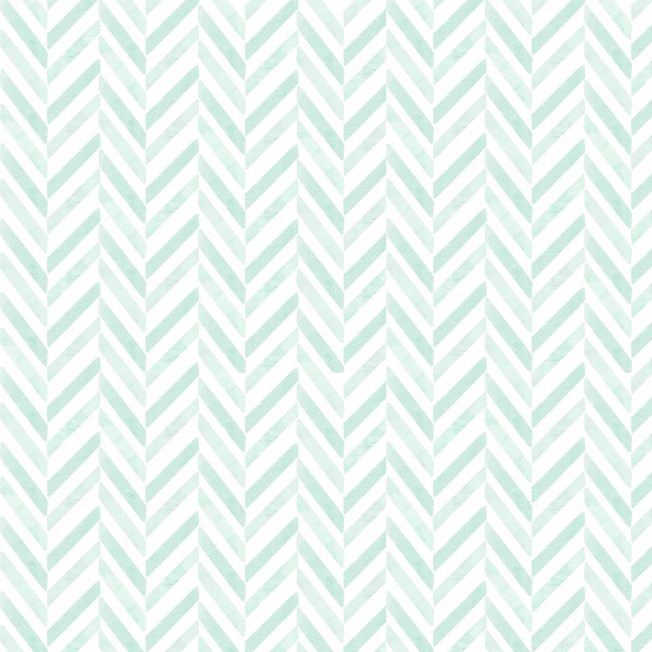 Fabric P & B Textiles Blue Teal Heartfelt Herringbone First Impressions in Flannel by the Quarter Yard FIMF-6023-BT
