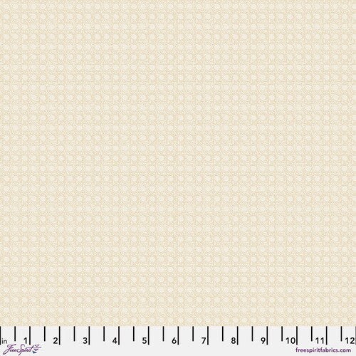 Fabric FreeSpirit Mellow Caning Complements by the Quarter Yard PWSK036