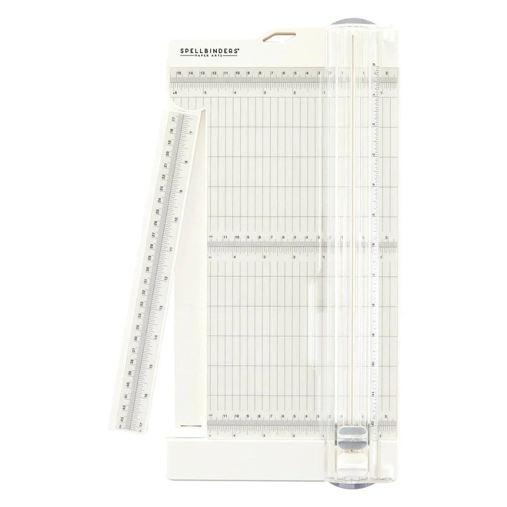Replacement Blades 12" Paper Trimmer and Scorer - Pack of 2 by Spellbinders