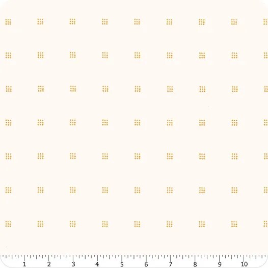 Fabric Art Gallery Sun Seed Packets 108" Wide Back by the Quarter Yard WIDE-10205