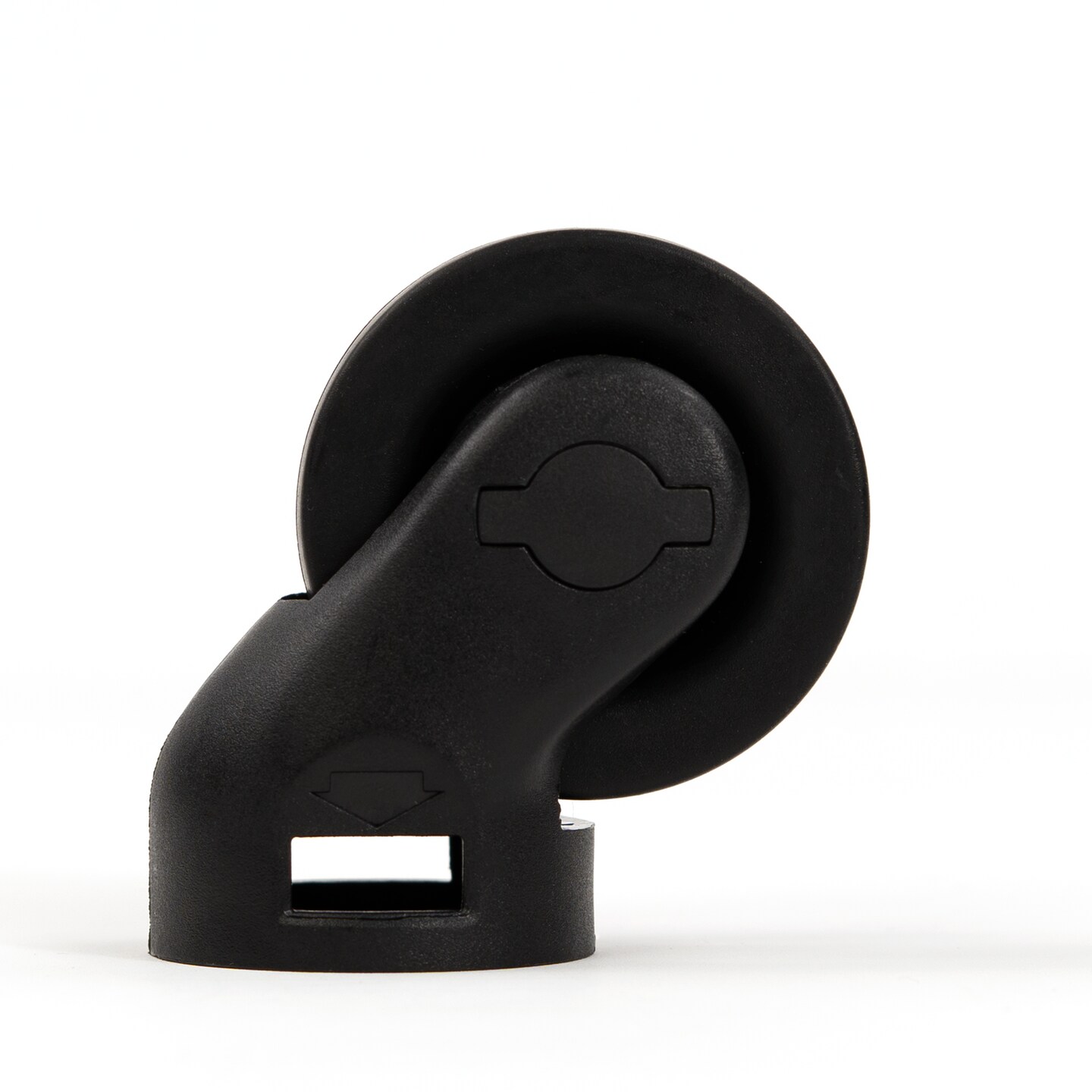 Everything Mary Replacement Wheels for Rolling Sewing Machine Totes – Set of 4