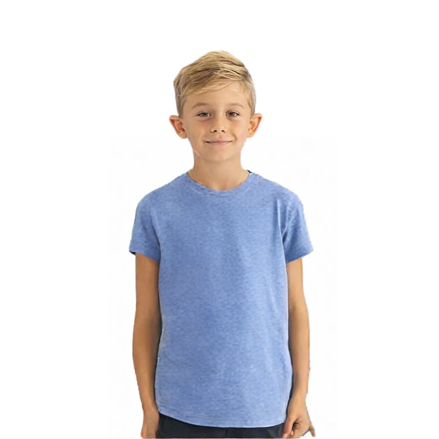 BELLA + CANVAS® Premium Youth Airlume Triblend Short Sleeve Tee – Eco-Friendly Comfort and High-Resolution Printability