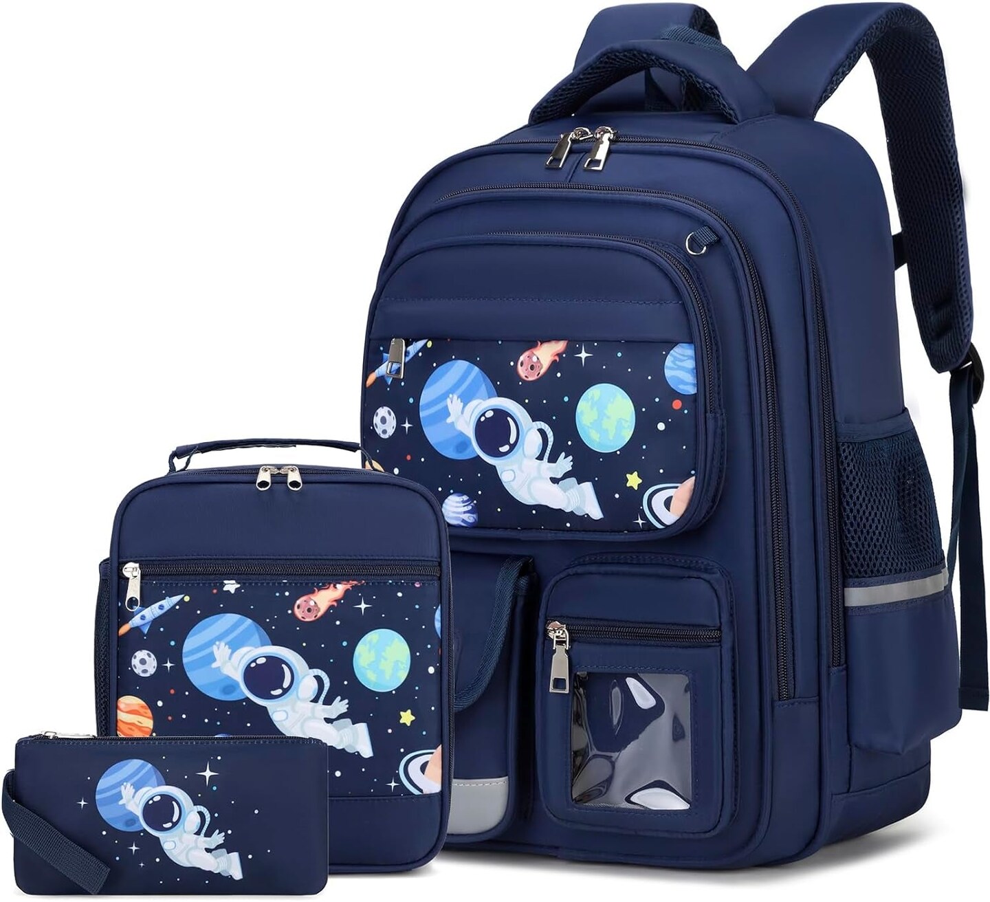 Boy backpacks kindergarten on sale