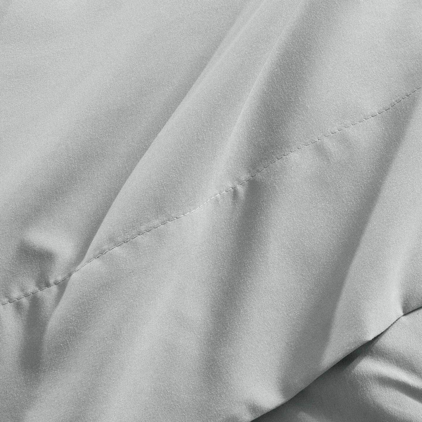 Nestl Pinch Pleat Bed in a Bag