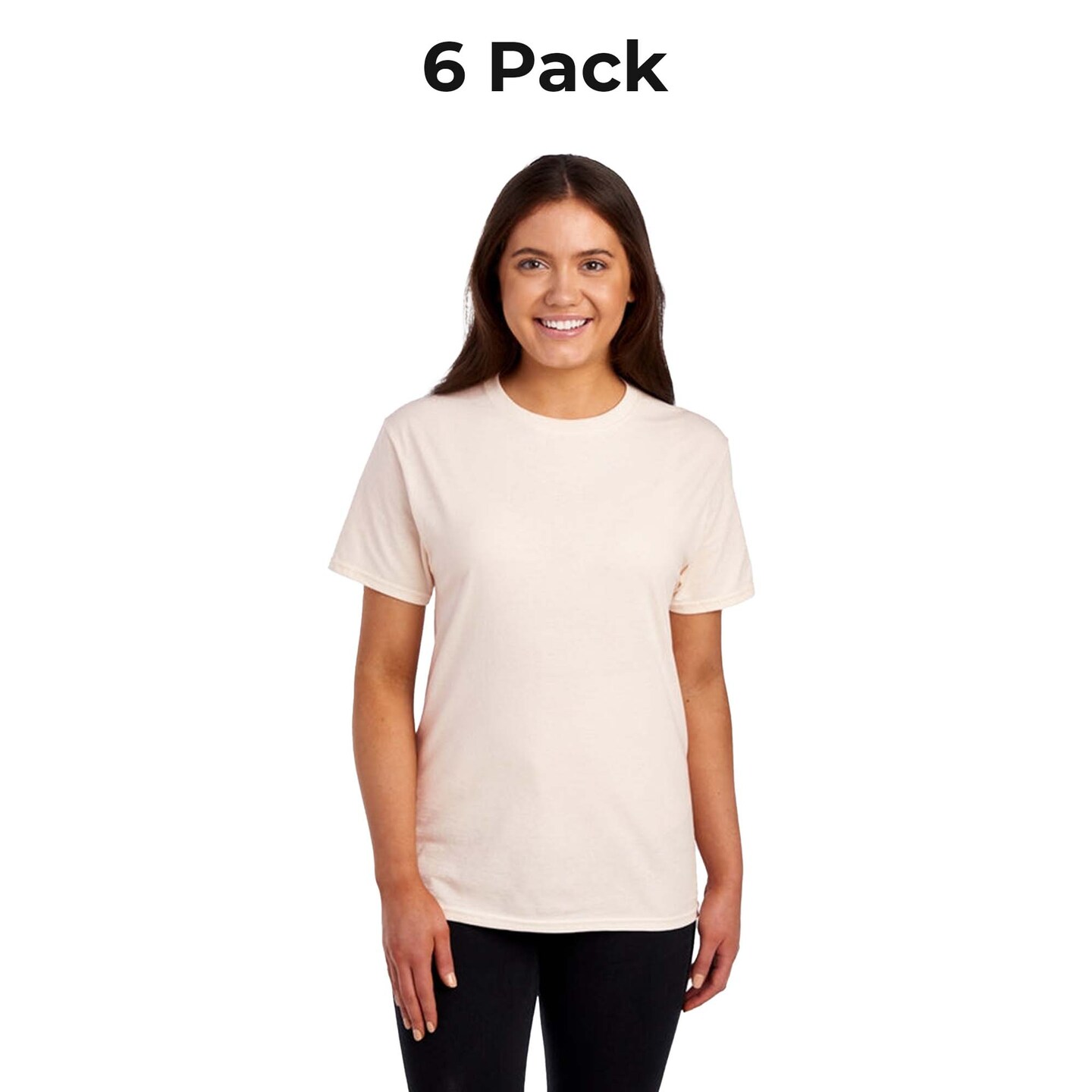 Fruit of the Loom&#xAE; Cotton T-Shirt